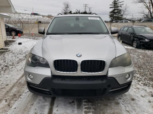 2010 BMW X5 XDRIVE30I