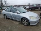 2005 Honda Civic EX