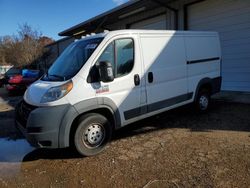 Dodge Promaster 1500 1500 Stand salvage cars for sale: 2018 Dodge RAM Promaster 1500 1500 Standard