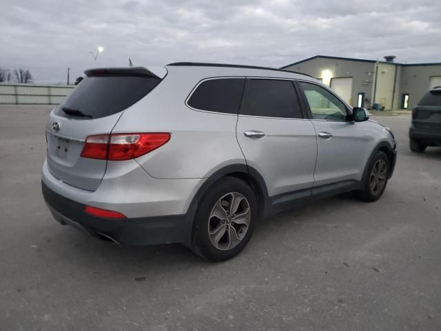 2014 Hyundai Santa FE GLS