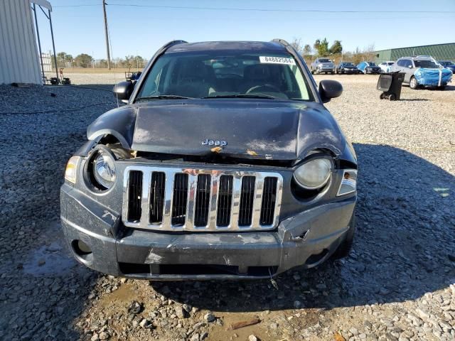 2007 Jeep Compass