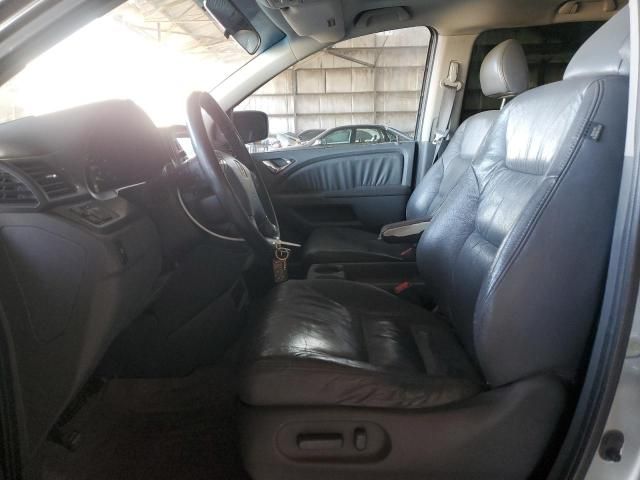 2007 Honda Odyssey EXL