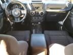 2011 Jeep Wrangler Unlimited Sport