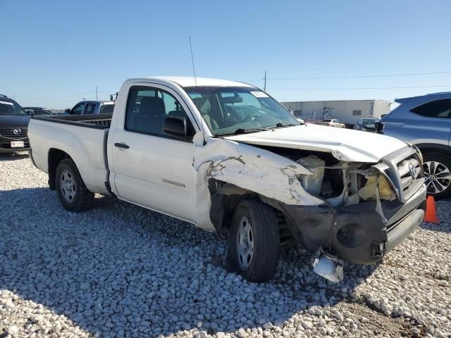 2010 Toyota Tacoma