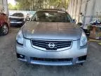 2008 Nissan Maxima SE