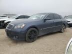 2010 Infiniti M35 Base