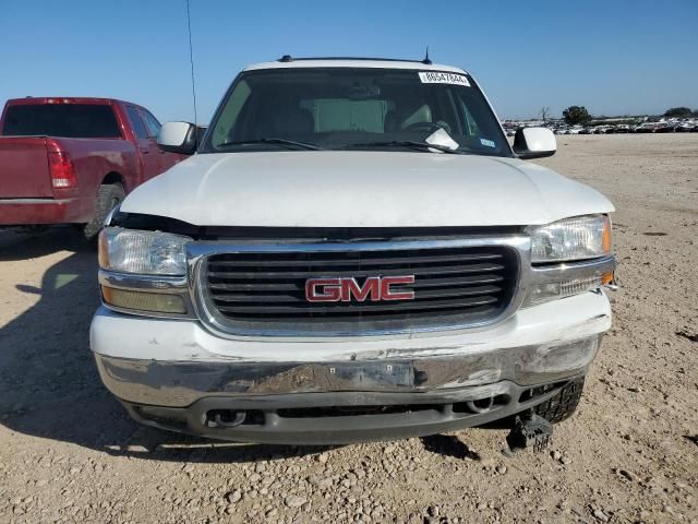 2004 GMC Yukon