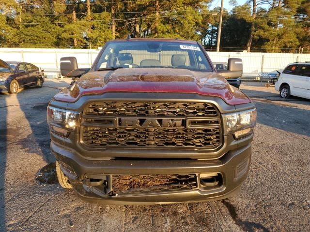 2023 Dodge RAM 2500 Tradesman