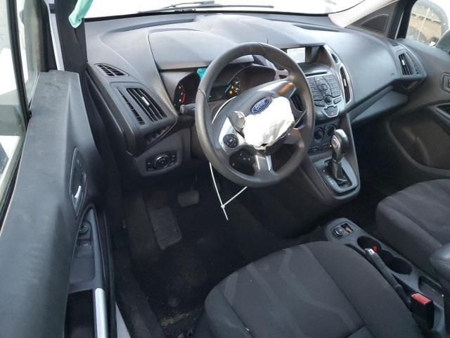 2014 Ford Transit Connect XLT