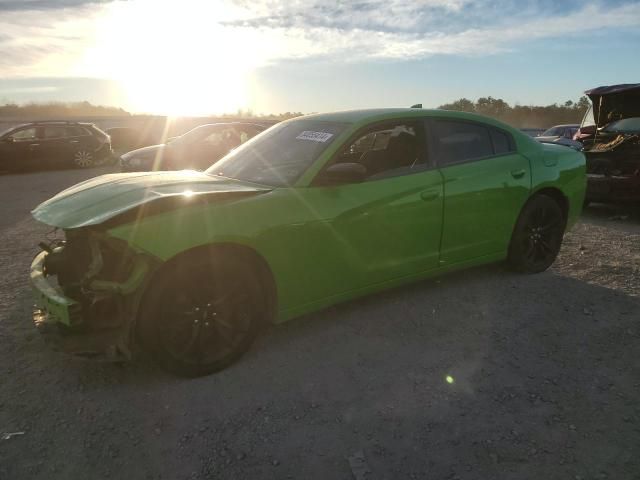 2017 Dodge Charger SXT