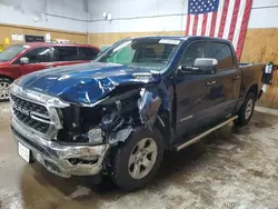 2023 Dodge RAM 1500 BIG HORN/LONE Star en venta en Kincheloe, MI