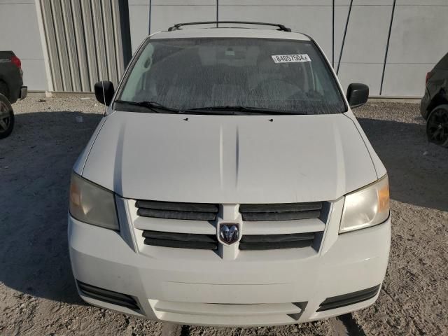 2010 Dodge Grand Caravan Hero