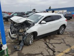 BMW salvage cars for sale: 2018 BMW X2 XDRIVE28I