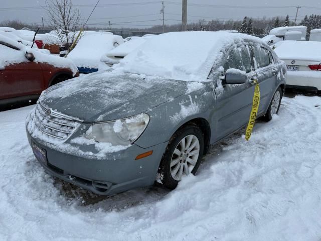 2010 Chrysler Sebring Touring