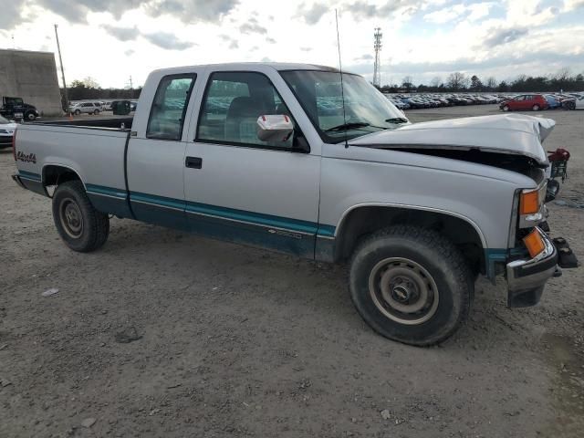 1994 Chevrolet GMT-400 K2500