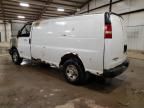 2004 Chevrolet Express G3500