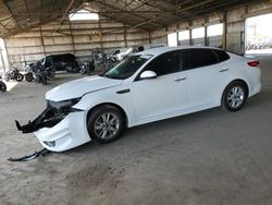 2018 KIA Optima LX en venta en Phoenix, AZ