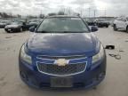 2012 Chevrolet Cruze LTZ