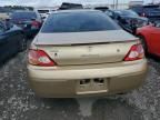 2002 Toyota Camry Solara SE