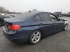 2013 BMW 328 XI