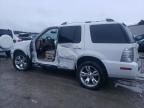 2009 Mercury Mountaineer Premier