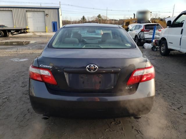 2009 Toyota Camry SE