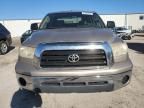 2008 Toyota Tundra Crewmax