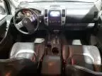 2011 Nissan Xterra OFF Road