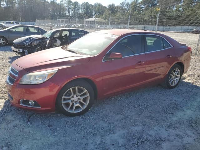 2013 Chevrolet Malibu 2LT