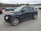 2011 Nissan Juke S