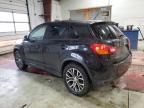 2016 Mitsubishi Outlander Sport ES