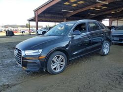 2016 Audi Q3 Premium Plus en venta en American Canyon, CA