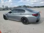 2023 BMW M5