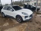 2019 Porsche Macan