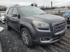 2013 GMC Acadia SLT-1