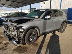 2017 Mazda CX-5 Sport en venta en Sacramento, CA