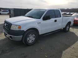 2007 Ford F150 en venta en Spartanburg, SC