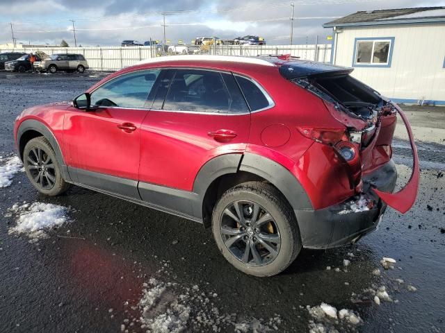 2023 Mazda CX-30 Premium