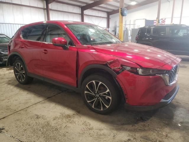 2023 Mazda CX-5 Premium Plus