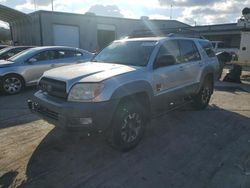 Salvage cars for sale at Lebanon, TN auction: 2003 Toyota 4runner SR5