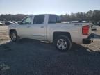 2015 Chevrolet Silverado K1500 LTZ