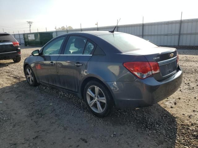 2013 Chevrolet Cruze LT