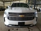 2024 Chevrolet Tahoe K1500 Premier