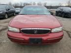 1998 Buick Century Custom