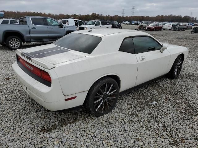 2010 Dodge Challenger SE