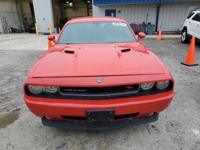 2009 Dodge Challenger SE