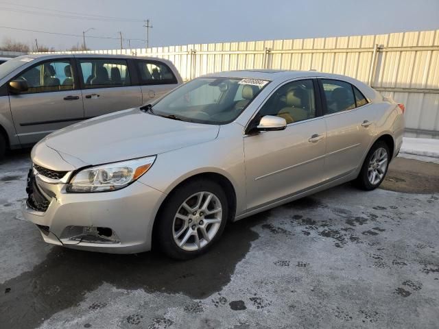 2015 Chevrolet Malibu 1LT