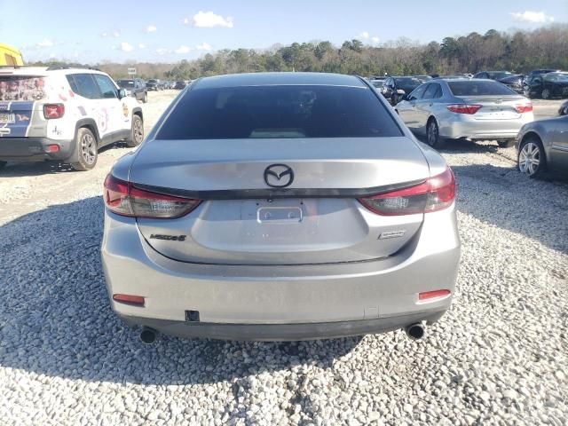 2014 Mazda 6 Touring