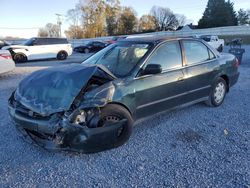 1999 Honda Accord LX en venta en Gastonia, NC