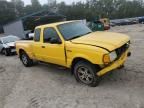 2003 Ford Ranger Super Cab